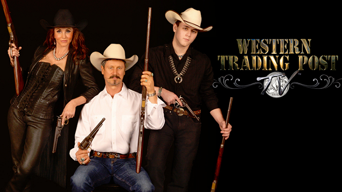Western Trading Post TV
