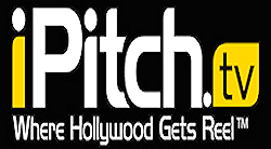 "Looking for a way to pitch your idea for a television show or movie?  iPITCH.TV offers a next generation platform for creators of original pitches for TV, Film & Digital Media to connect directly with Hollywood Producers and Studio Executives and gives creators industry pro advice on how to pitch a television show or feature film. Pitch your idea for a Movie, Screenplay, Television Show, Short Film, New Media Project and more."
