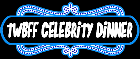 TWBFF Celebrity Dinner