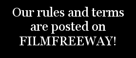 Rules & Terms on FILMFREEWAY