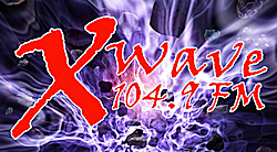 Xwave 104.9FM