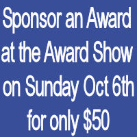 Award Sponsor