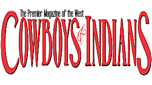 Cowboys & Indians Magazine