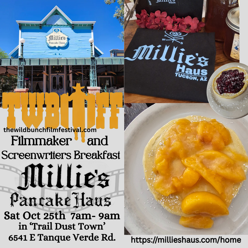 Millie's Haus