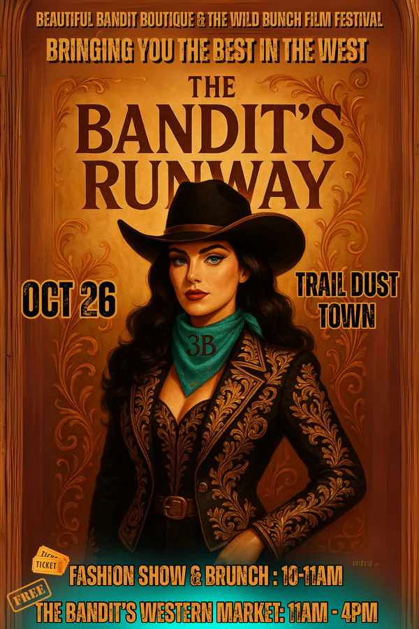 Beautiful Bandit Boutique