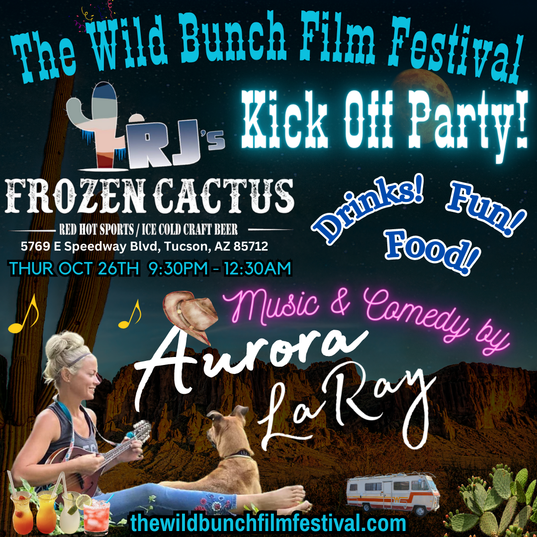 TWBFF 2023 Kick Off Party