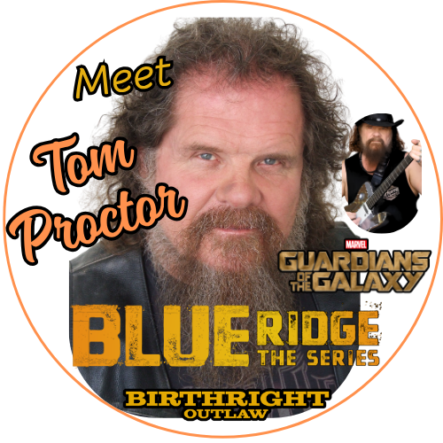 Meet Tom Proctor!