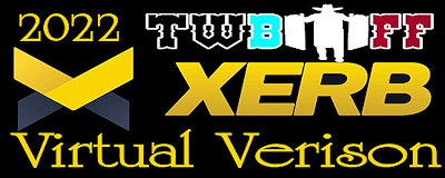 We'll also have a Virtual Version this year!!