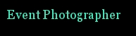 Event Photographer