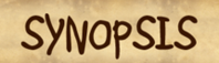2026 Film Synopsis