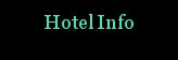 Hotel Info