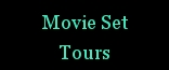 Movie Set Tours