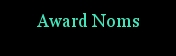 Award Nominations