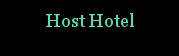 Host Hotel