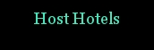 Host Hotels