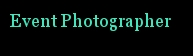 Event Photographer