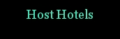 Host Hotels