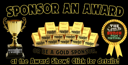 Be an Award Sponsor