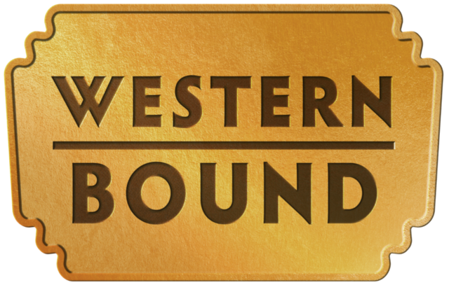 Thank you Western Bound!
