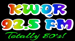 KWOR 92.5FM