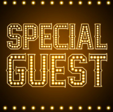 Specail Guest